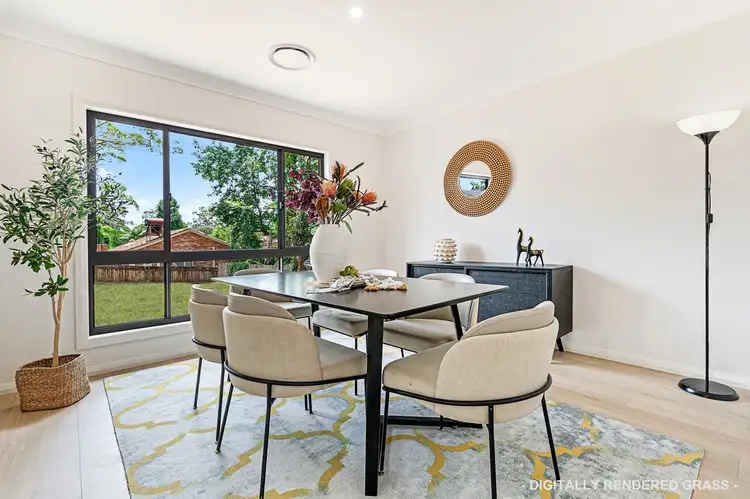 Sixth view of Homely house listing, 36 Milson Parade, Normanhurst NSW 2076