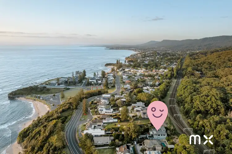 6A Lawrence Hargrave Drive, Austinmer NSW 2515