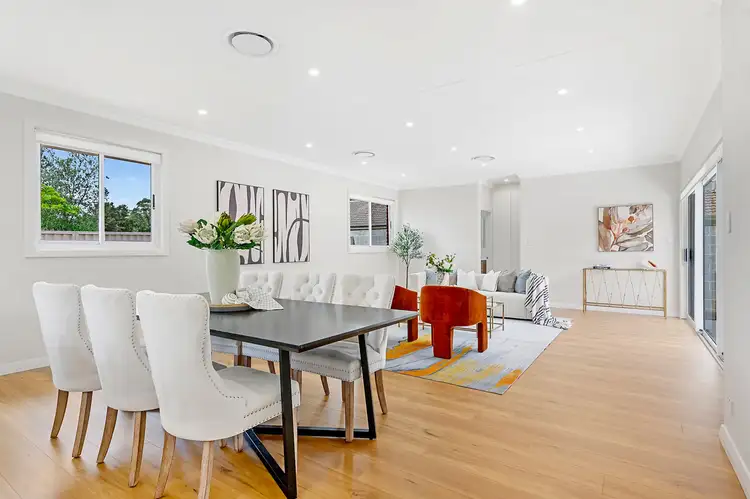 18 Harris Road, Normanhurst NSW 2076