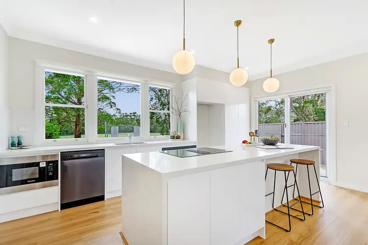 Fifth view of Homely house listing, 18 Harris Road, Normanhurst NSW 2076