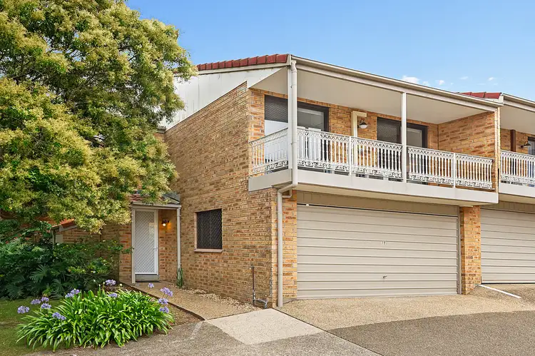 19/1740 Pacific Highway, Wahroonga NSW 2076