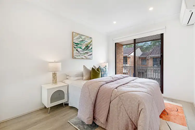 Sixth view of Homely townhouse listing, 19/1740 Pacific Highway, Wahroonga NSW 2076