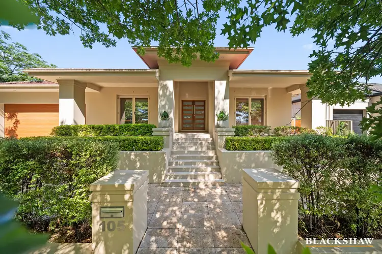 105 Miller Street, O'connor ACT 2602