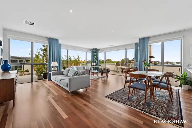 63/71 Giles Street, Kingston ACT 2604