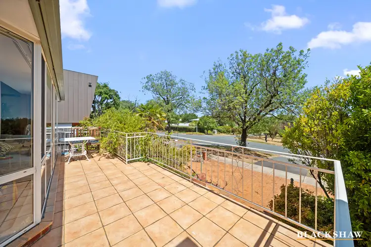 Fifth view of Homely house listing, 12 Caley Crescent, Narrabundah ACT 2604