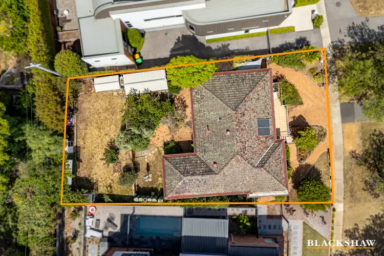 Sixth view of Homely house listing, 12 Caley Crescent, Narrabundah ACT 2604