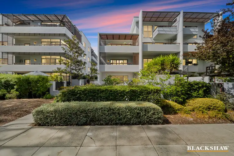 1/21 Brisbane Avenue