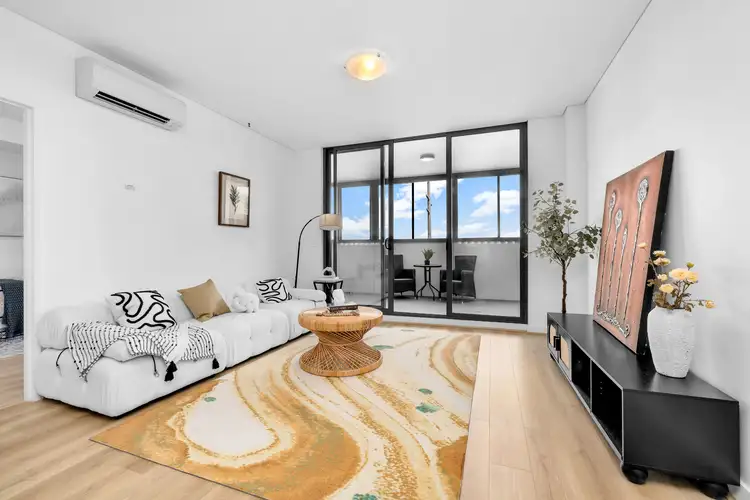 23/14 Pound Road, Hornsby NSW 2077