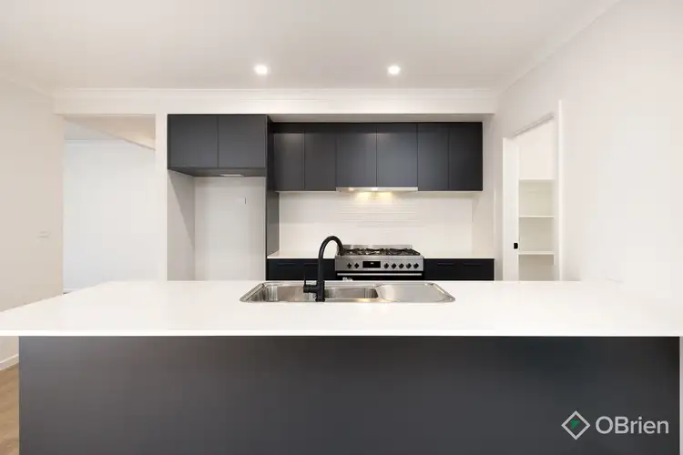 Third view of Homely house listing, 22 Baylis Street, Baranduda VIC 3691