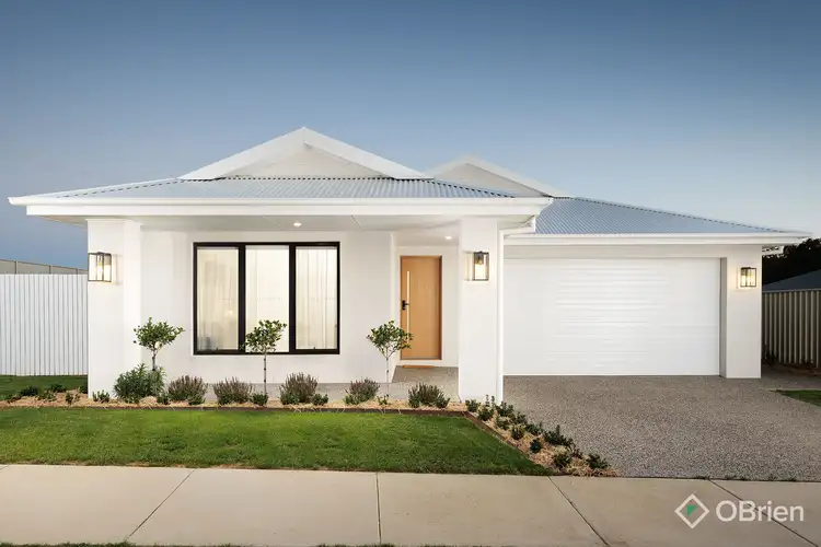 22 Dwyer Avenue, Leneva VIC 3691