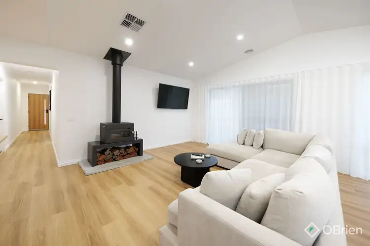 Sixth view of Homely house listing, 22 Dwyer Avenue, Leneva VIC 3691