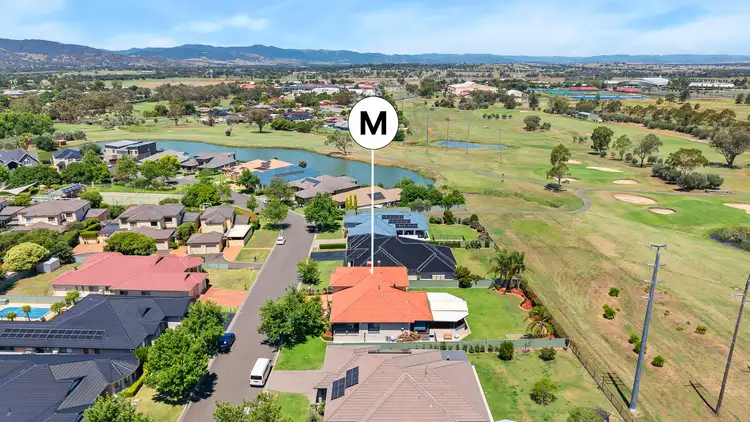 Third view of Homely house listing, 36 The Grange, Tamworth NSW 2340