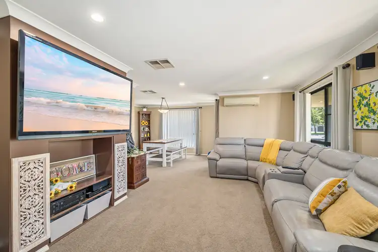 Fourth view of Homely house listing, 36 The Grange, Tamworth NSW 2340