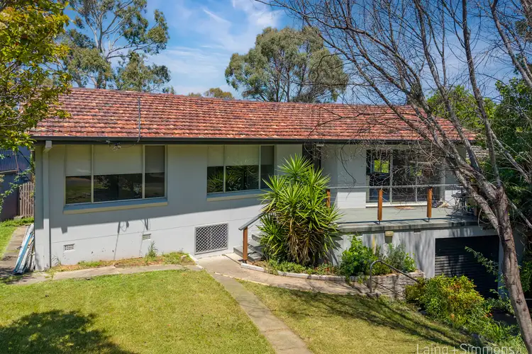 6 High Street, Armidale NSW 2350