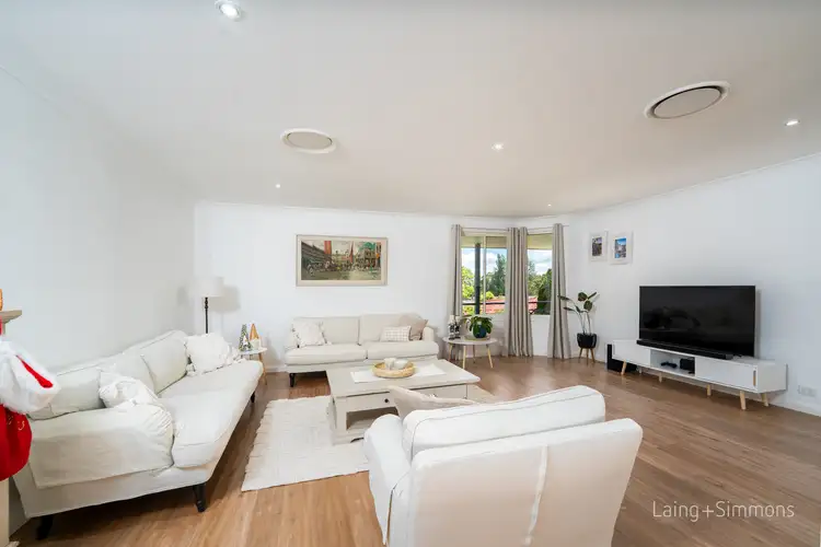 Second view of Homely house listing, 87 Ash Tree Drive, Armidale NSW 2350