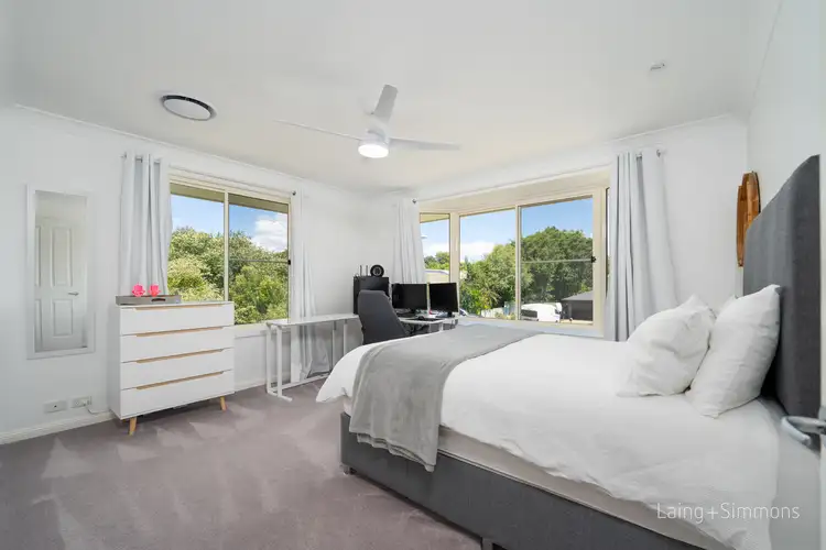 Fifth view of Homely house listing, 87 Ash Tree Drive, Armidale NSW 2350