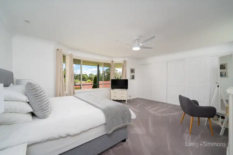 Sixth view of Homely house listing, 87 Ash Tree Drive, Armidale NSW 2350