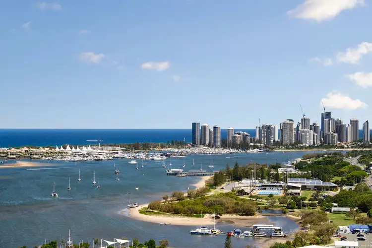 1251/165 Marine Parade, Southport QLD 4215