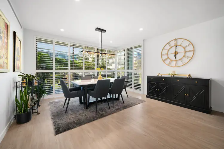 Fifth view of Homely apartment listing, 29201/2 Ephraim Island Parade, Paradise Point QLD 4216