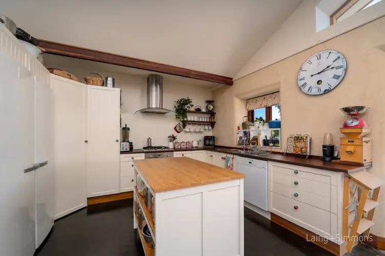 Fifth view of Homely house listing, 20 Ponts Road, Armidale NSW 2350