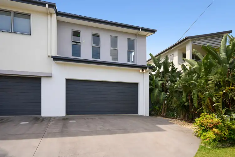Sixth view of Homely semi-detached listing, 2/11 Margaroola Avenue, Biggera Waters QLD 4216
