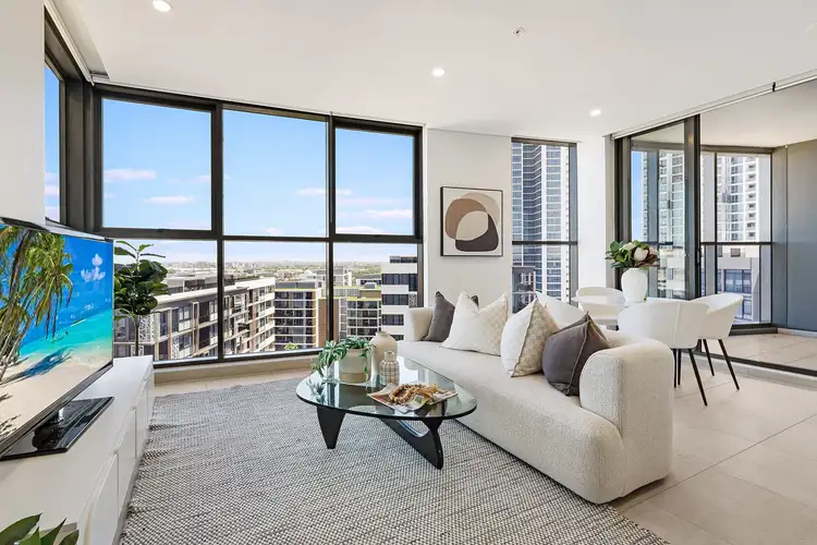 1216/3 Carter Street, Lidcombe NSW 2141