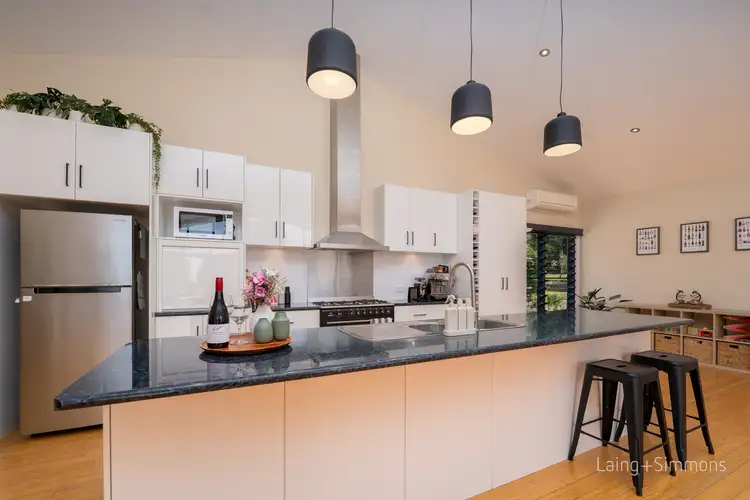 Sixth view of Homely house listing, 33 Yellowbox Drive, Armidale NSW 2350