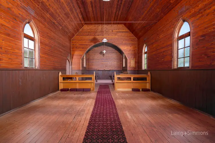 Fifth view of Homely house listing, 20 Bergen Road, Uralla NSW 2358