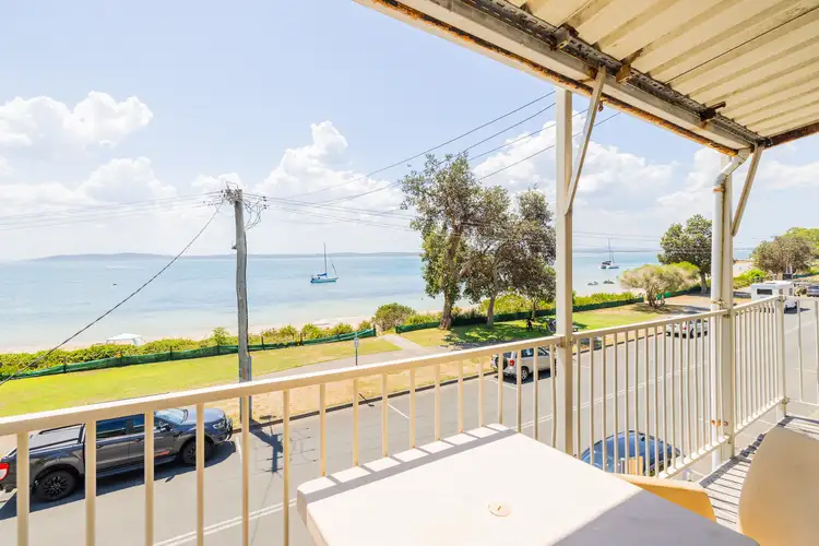 Third view of Homely house listing, 45 Victoria Parade, Nelson Bay NSW 2315