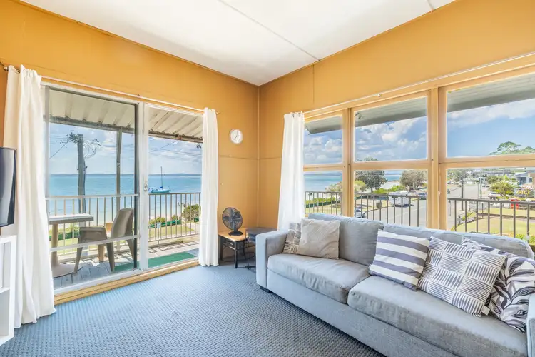 Seventh view of Homely house listing, 45 Victoria Parade, Nelson Bay NSW 2315