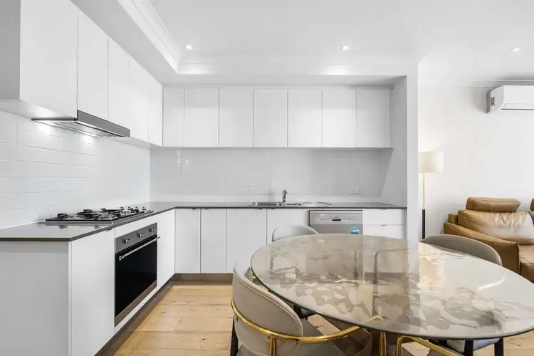 Fifth view of Homely townhouse listing, 11/65 Turana Street, Doncaster VIC 3108