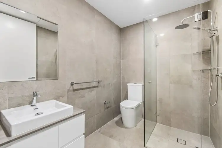 Sixth view of Homely unit listing, 102/1407 Pacific Highway, Warrawee NSW 2074