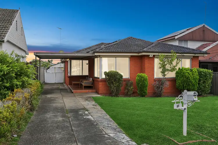 85 McClelland Street