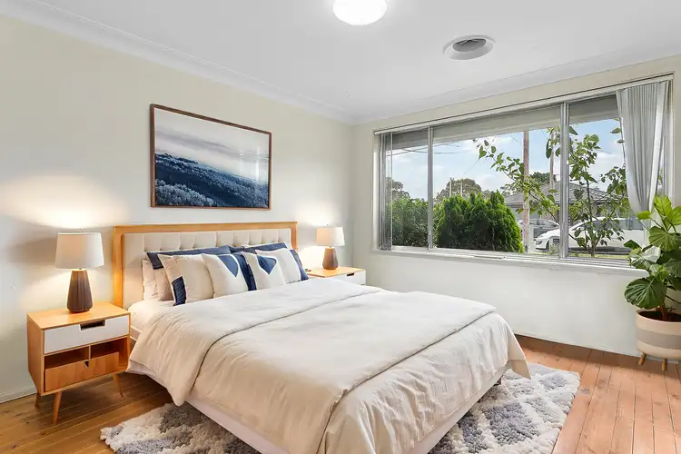 Fifth view of Homely house listing, 85 McClelland Street, Chester Hill NSW 2162