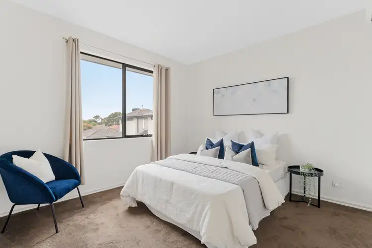 Fifth view of Homely townhouse listing, 2/68 Bevan Avenue, Clayton South VIC 3169