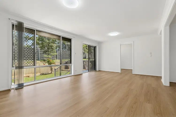 Fifth view of Homely house listing, 57 Foveaux Avenue, Lurnea NSW 2170