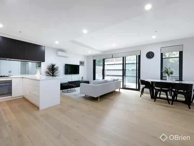 3/1 St Georges Avenue, Bentleigh East VIC 3165