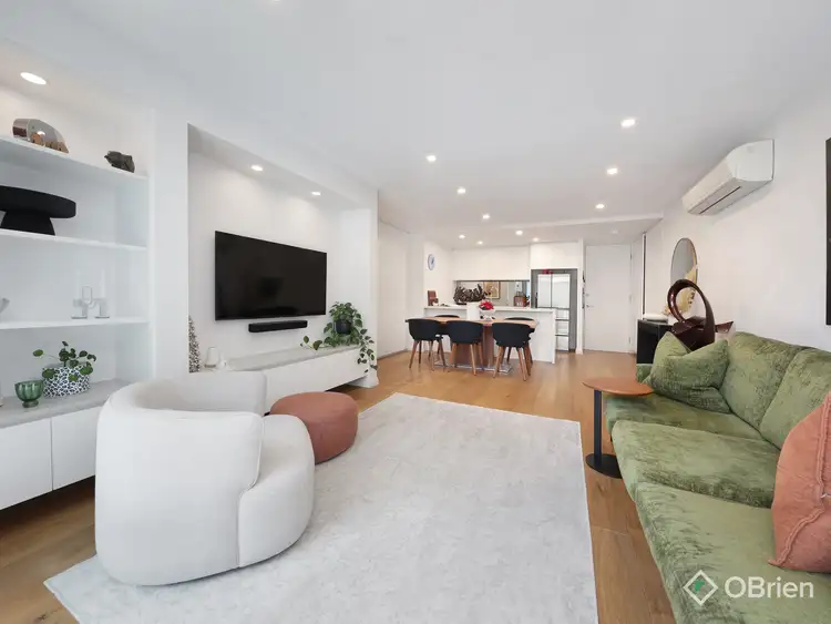 Fifth view of Homely apartment listing, 2/14 South Avenue, Bentleigh VIC 3204