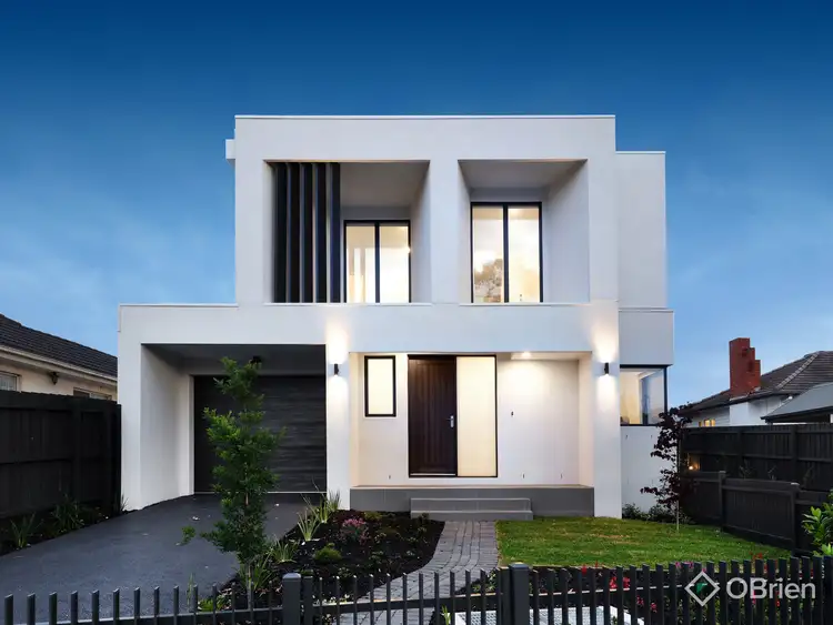 1/16 Railway Crescent, Bentleigh VIC 3204