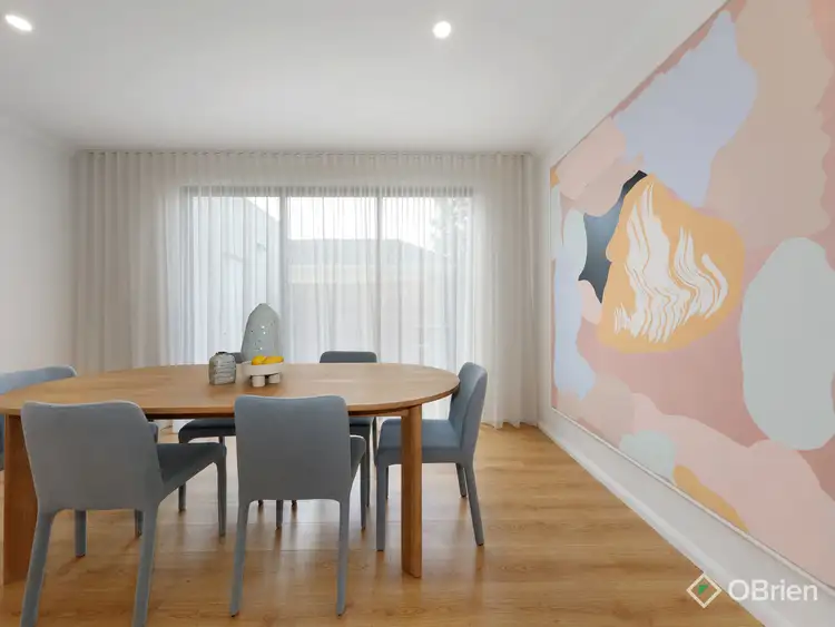 Sixth view of Homely townhouse listing, 1/16 Railway Crescent, Bentleigh VIC 3204