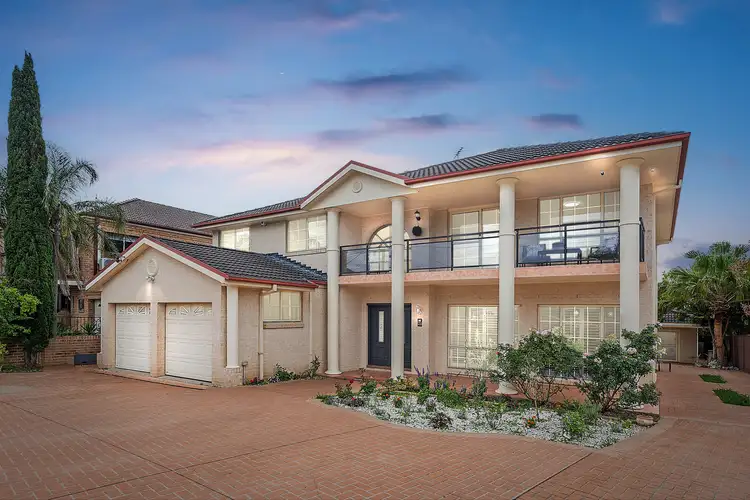 211 Woods Road, Yagoona NSW 2199