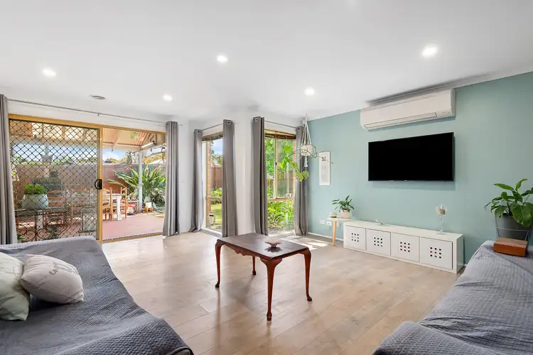 Fifth view of Homely house listing, 35 Henry Lawson Drive, Lynbrook VIC 3975