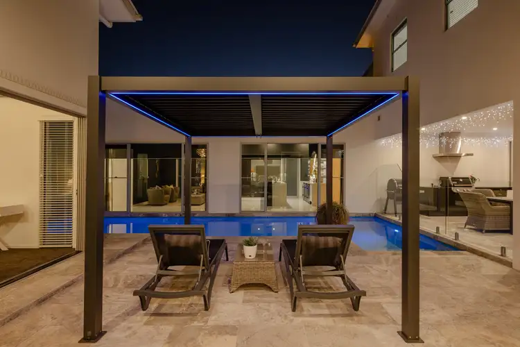 Fifth view of Homely house listing, 9 Aspera Place, Noosaville QLD 4566