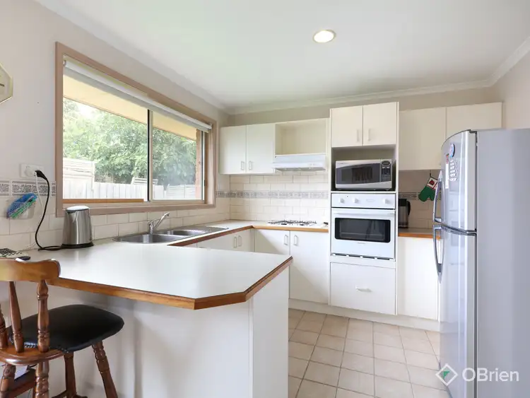 Third view of Homely unit listing, 25/61 Hughes Avenue, Edithvale VIC 3196