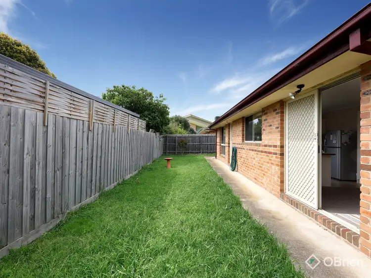 Fourth view of Homely unit listing, 25/61 Hughes Avenue, Edithvale VIC 3196