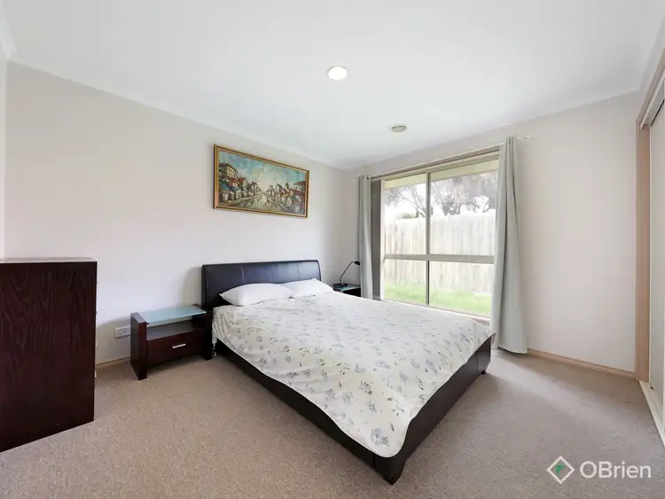 Fifth view of Homely unit listing, 25/61 Hughes Avenue, Edithvale VIC 3196