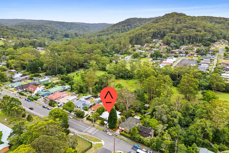 38 Fountains Road, Narara NSW 2250