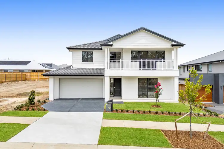 40 Bargan Parade
