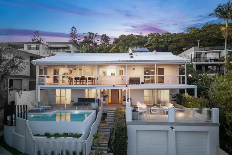 24 Barrington Road, Terrigal NSW 2260