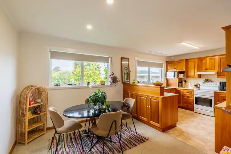 Sixth view of Homely house listing, 96 Tasman Street, Devonport TAS 7310